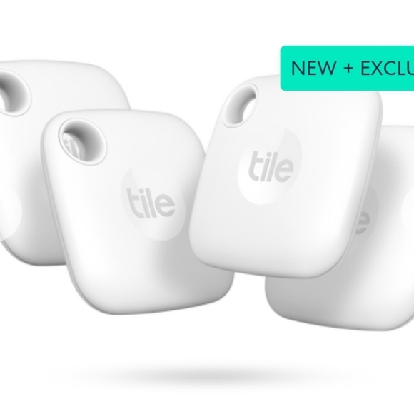 BNIB Tilemate item trackers - Picture 6 of 8